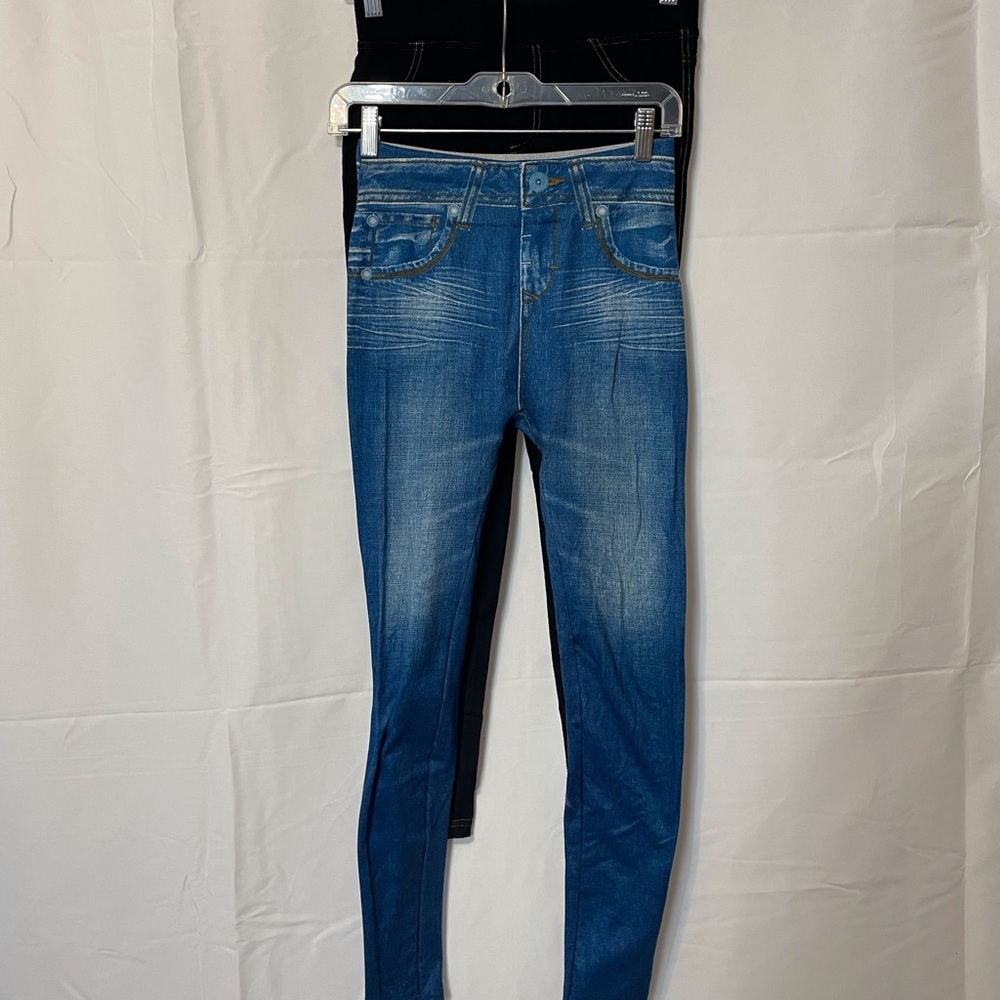 Women’s Leggings - Bundle of 2